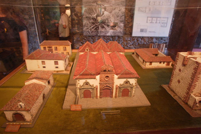 Foto de La Gomera (Santa Cruz de Tenerife), España