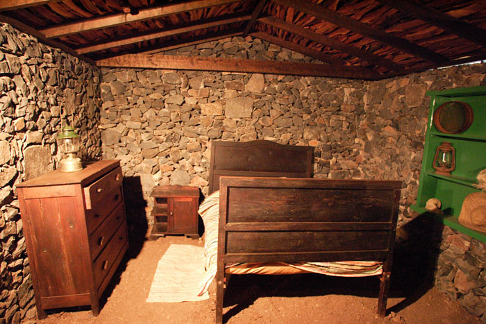 Foto de La Gomera (Santa Cruz de Tenerife), España