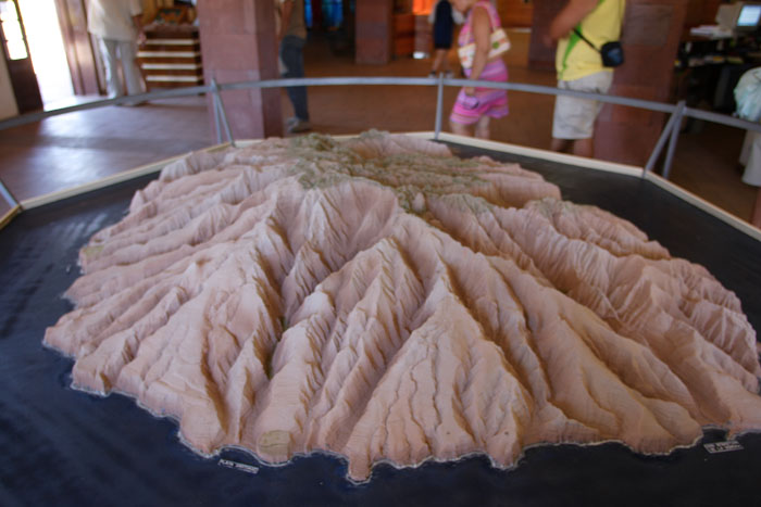Foto de La Gomera (Santa Cruz de Tenerife), España