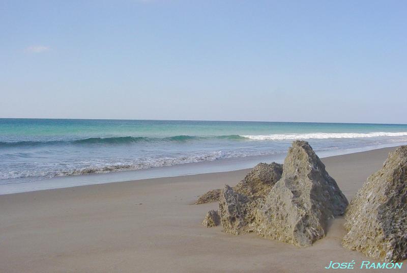 Foto de Conil de la Frontera (Cádiz), España