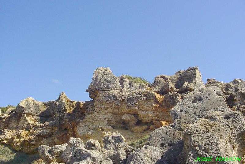 Foto de Conil de la Frontera (Cádiz), España