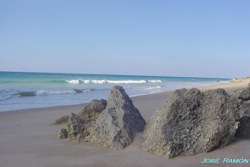 Foto de Conil de la Frontera (Cádiz), España