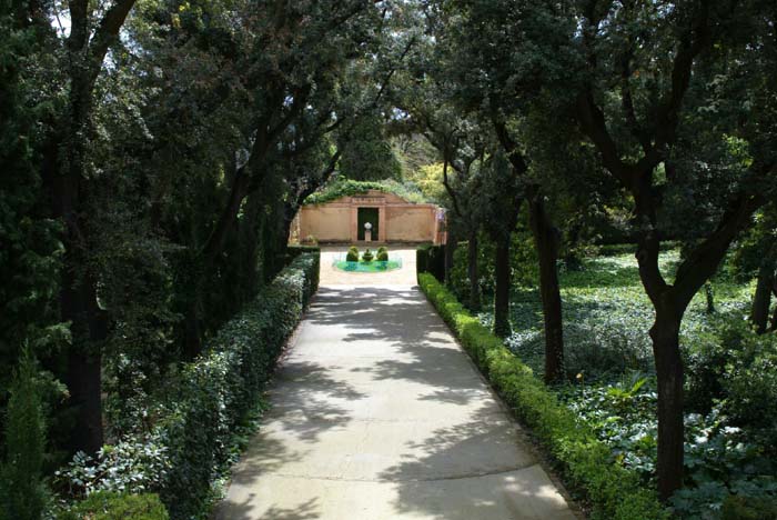 Foto de Barcelona (Cataluña), España