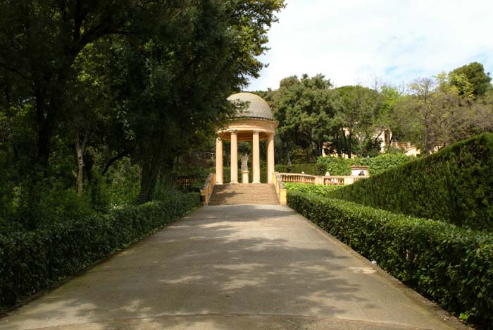 Foto de Barcelona (Cataluña), España