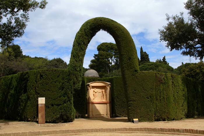 Foto de Barcelona (Cataluña), España