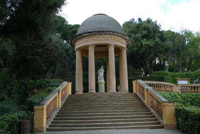 Foto de Barcelona (Cataluña), España