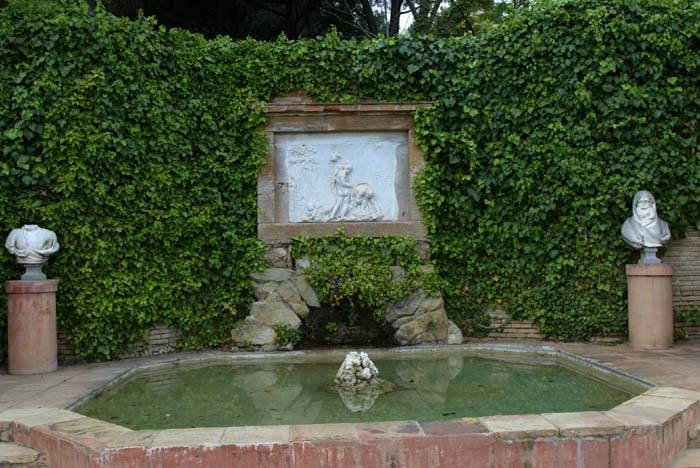 Foto de Barcelona (Cataluña), España