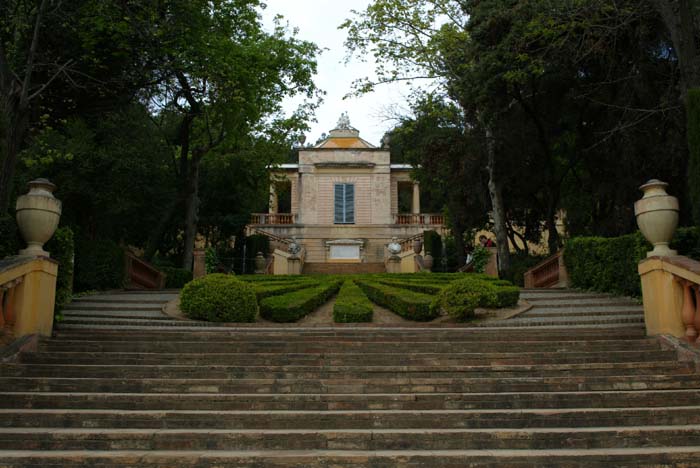 Foto de Barcelona (Cataluña), España