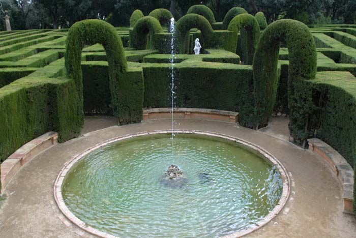 Foto de Barcelona (Cataluña), España