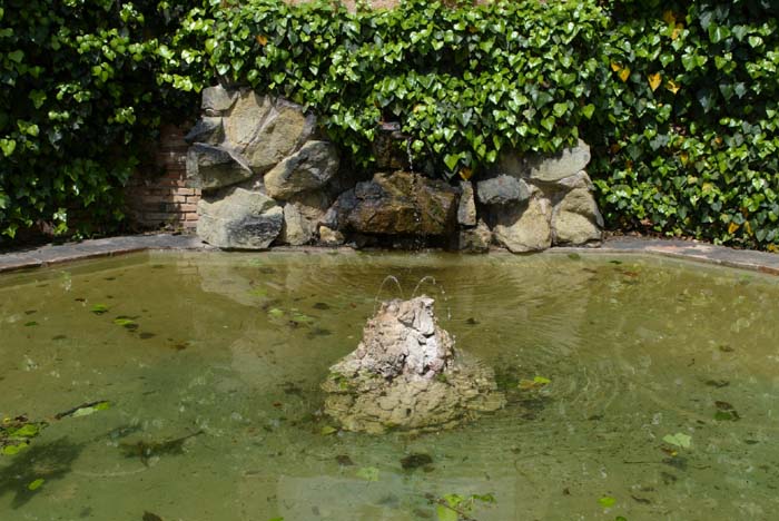 Foto de Barcelona (Cataluña), España