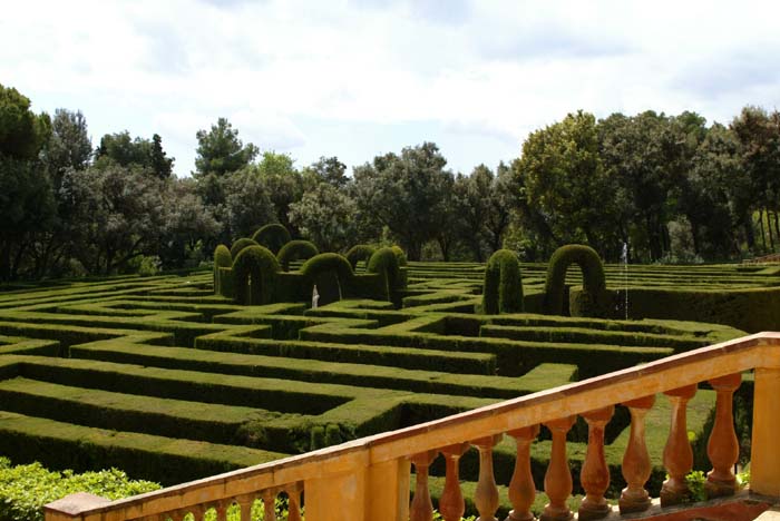 Foto de Barcelona (Cataluña), España