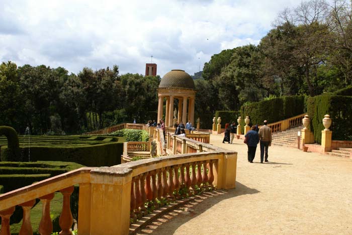 Foto de Barcelona (Cataluña), España