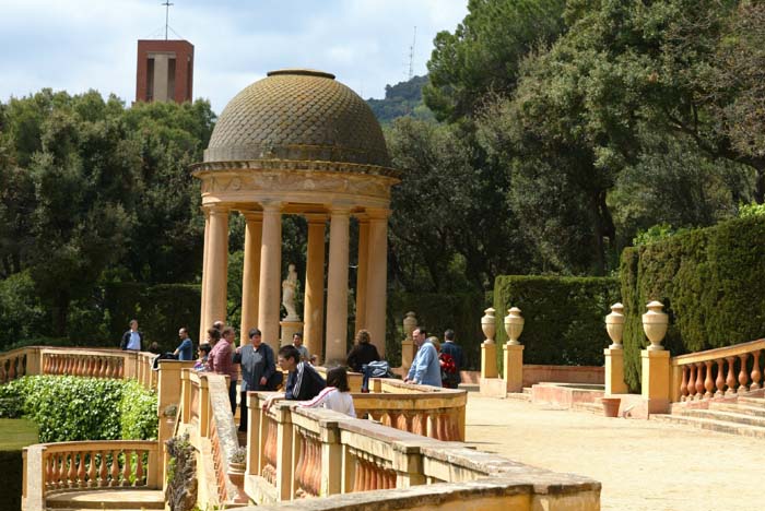 Foto de Barcelona (Cataluña), España