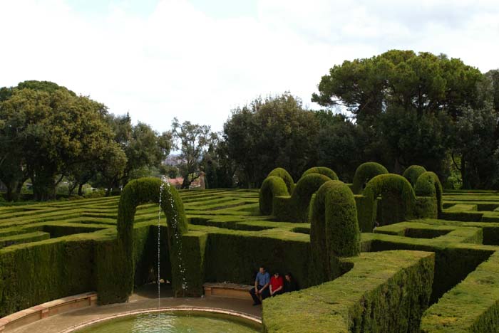 Foto de Barcelona (Cataluña), España