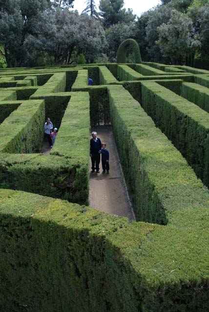 Foto de Barcelona (Cataluña), España