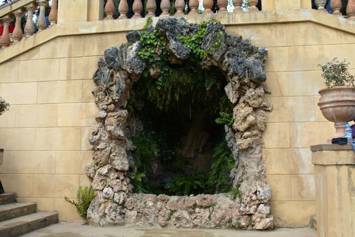 Foto de Barcelona (Cataluña), España