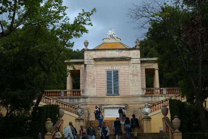 Foto de Barcelona (Cataluña), España