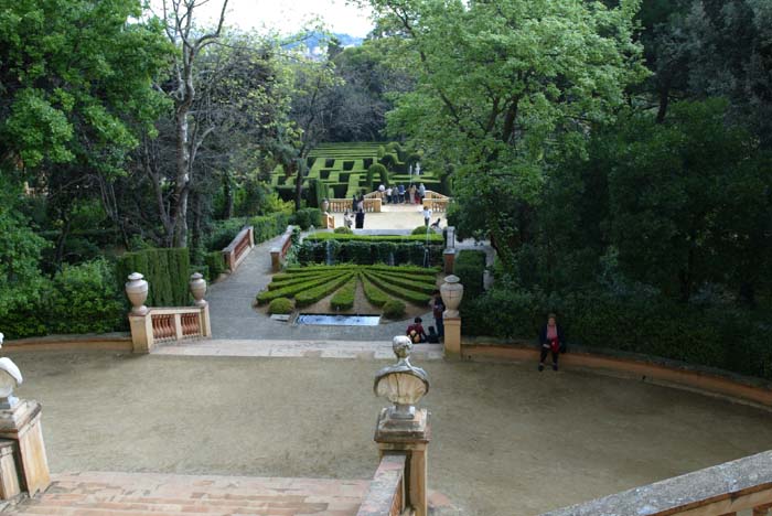 Foto de Barcelona (Cataluña), España