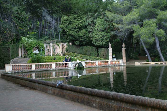 Foto de Barcelona (Cataluña), España