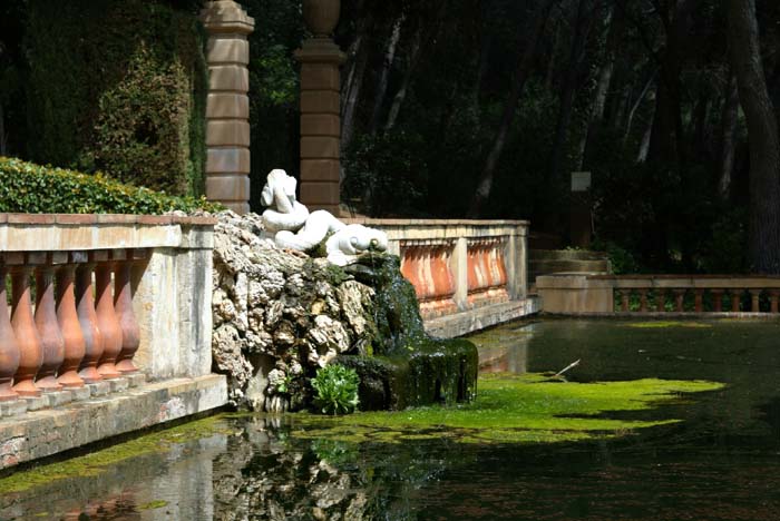 Foto de Barcelona (Cataluña), España