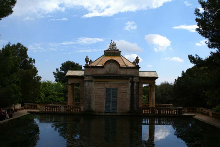 Foto de Barcelona (Cataluña), España