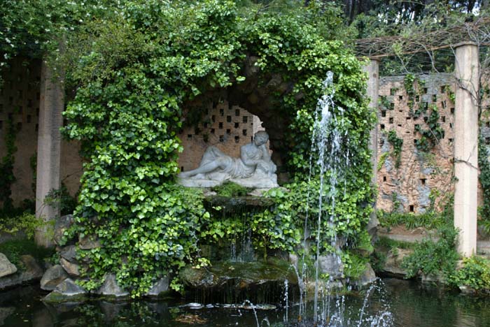 Foto de Barcelona (Cataluña), España