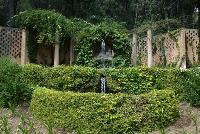 Foto de Barcelona (Cataluña), España