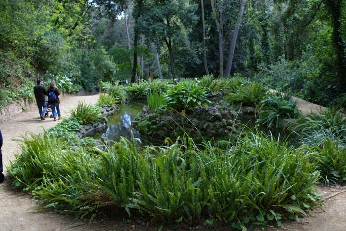 Foto de Barcelona (Cataluña), España