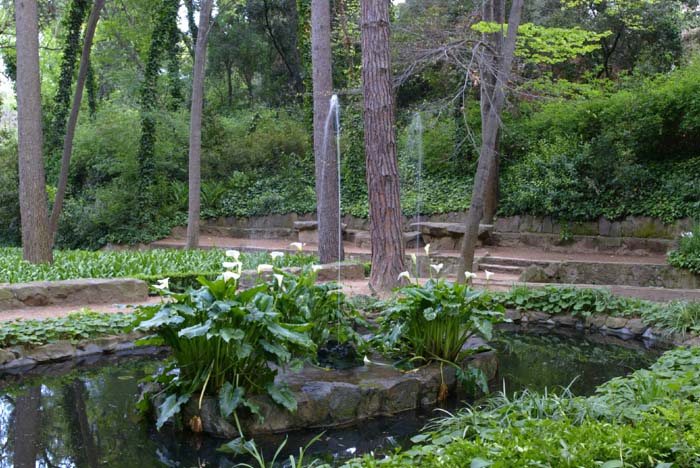 Foto de Barcelona (Cataluña), España