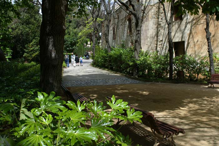 Foto de Barcelona (Cataluña), España