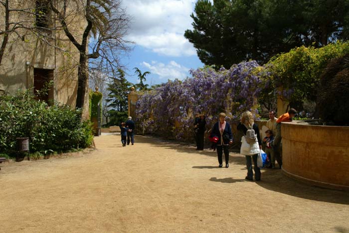 Foto de Barcelona (Cataluña), España