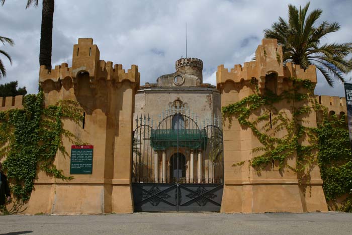 Foto de Barcelona (Cataluña), España