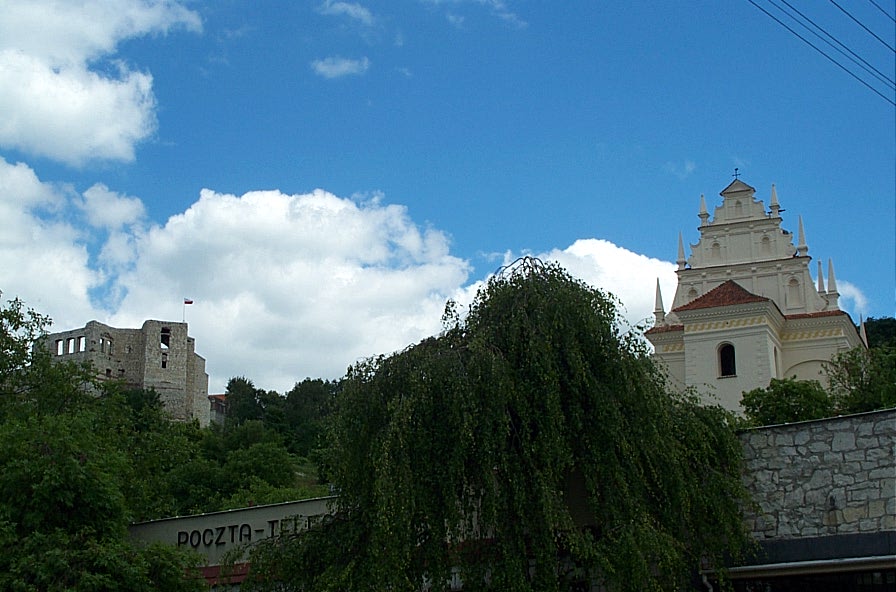 Foto de Kazimierz Dolny, Polonia