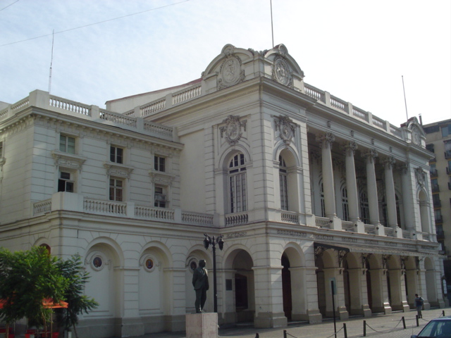 Foto de Santiago, Chile