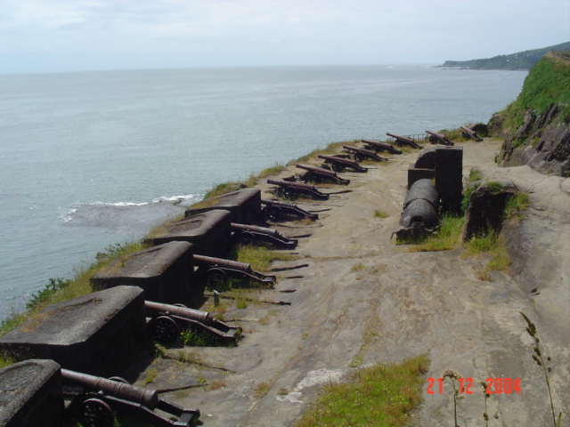 Foto de Valdivia, Chile