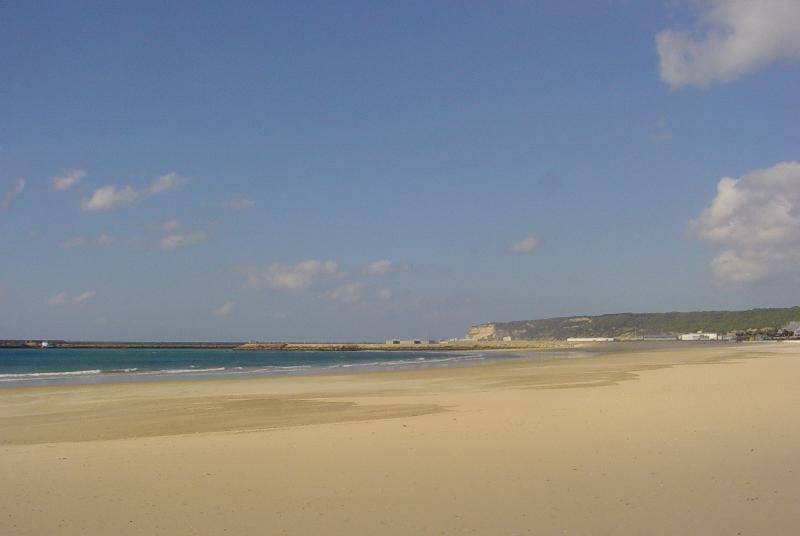 Foto de Barbate (Cádiz), España