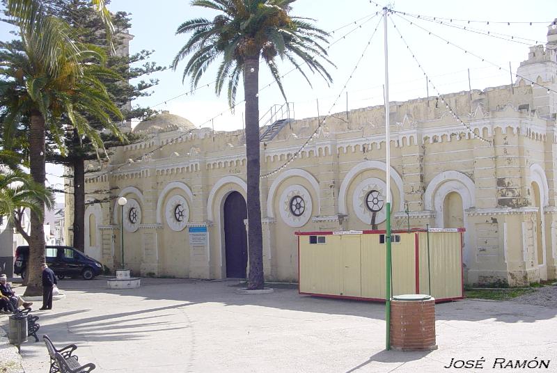 Foto de Conil de la Frontera (Cádiz), España
