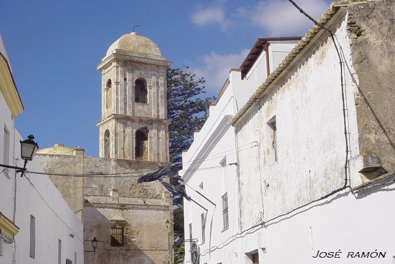 Foto de Conil de la Frontera (Cádiz), España