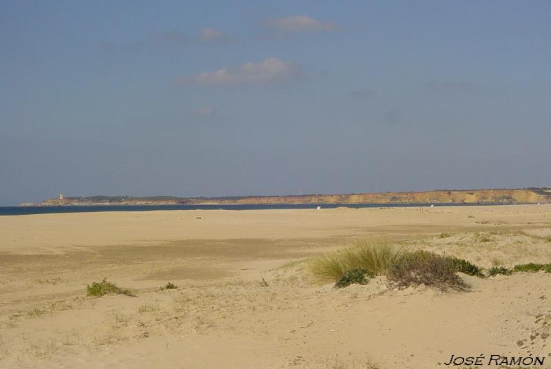 Foto de Conil de la Frontera (Cádiz), España