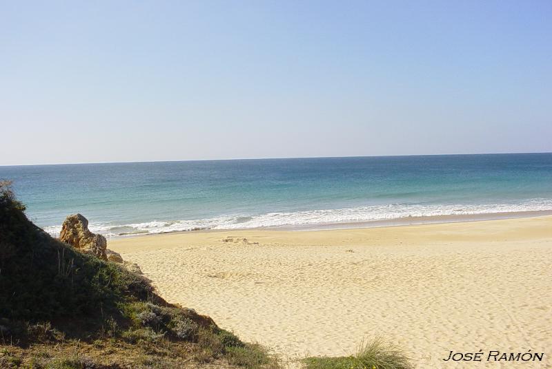 Foto de Conil de la Frontera (Cádiz), España