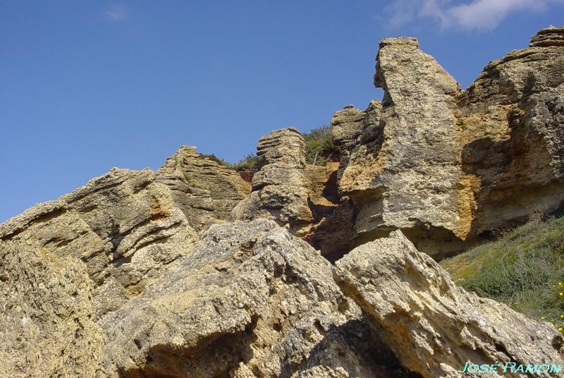 Foto de Conil de la Frontera (Cádiz), España