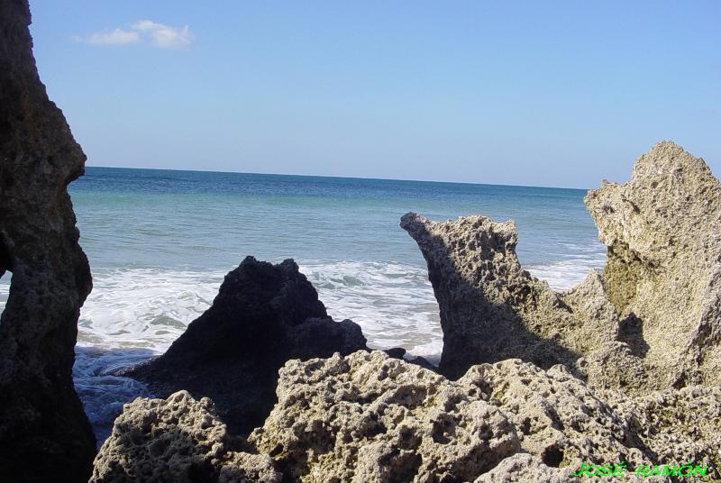 Foto de Conil de la Frontera (Cádiz), España