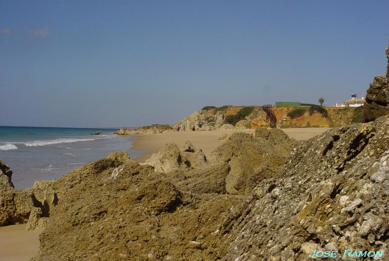 Foto de Conil de la Frontera (Cádiz), España