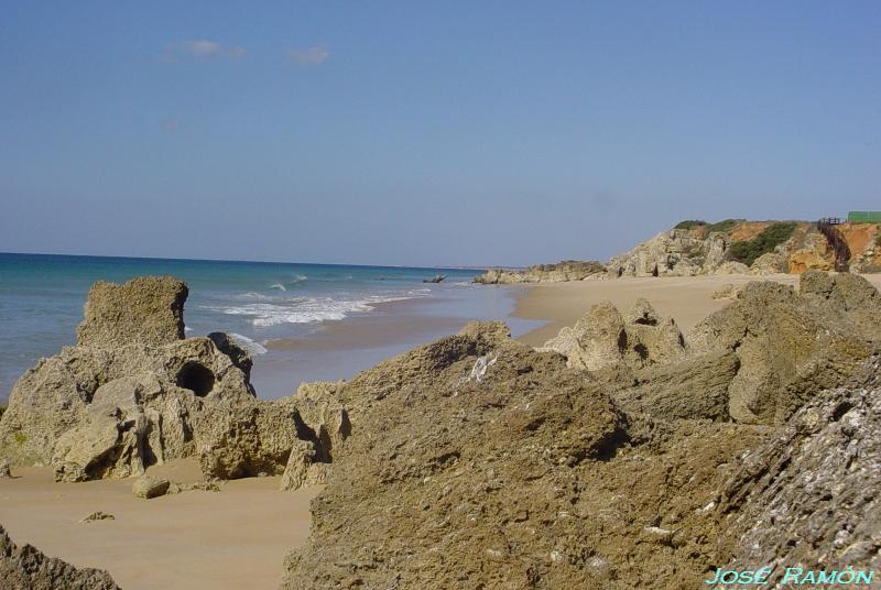 Foto de Conil de la Frontera (Cádiz), España