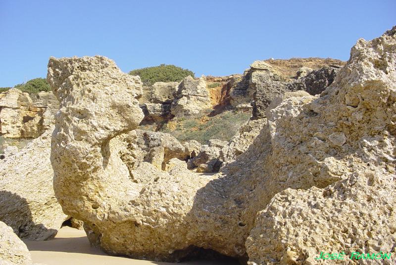 Foto de Conil de la Frontera (Cádiz), España