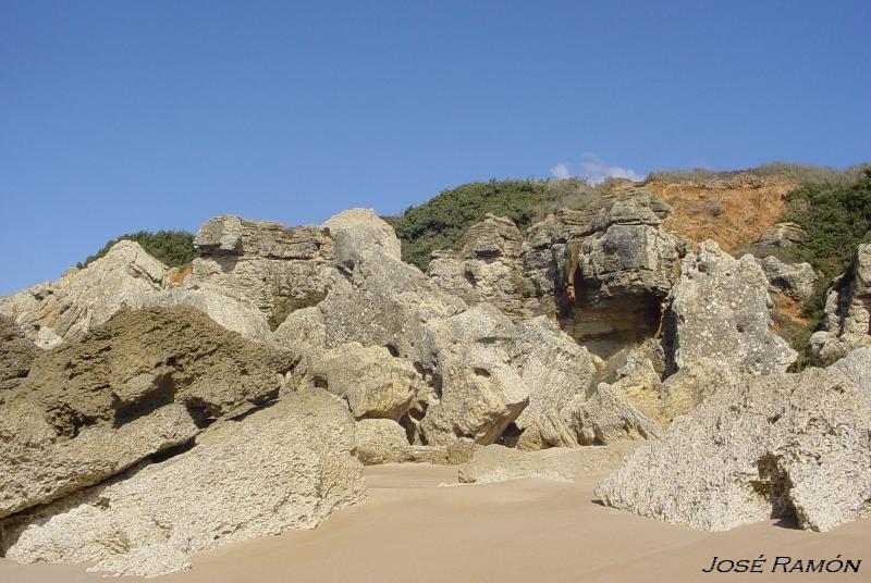 Foto de Conil de la Frontera (Cádiz), España