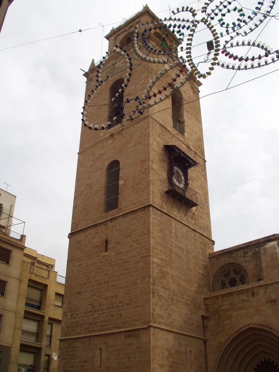 Foto de Orihuela (Alicante), España