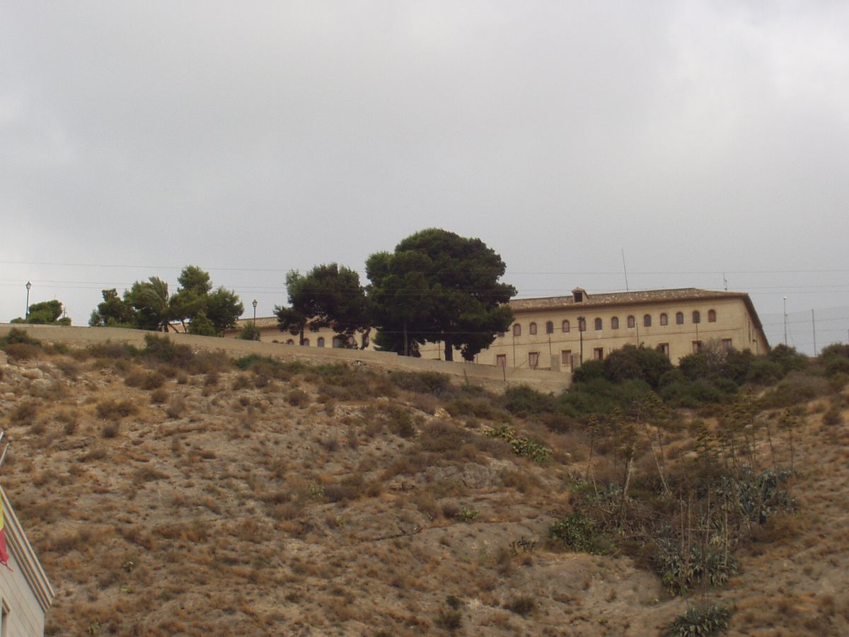 Foto de Orihuela (Alicante), España