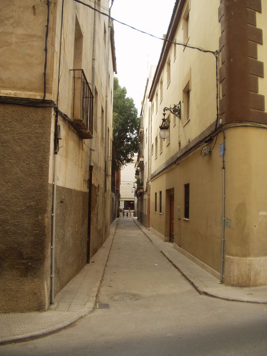 Foto de Orihuela (Alicante), España