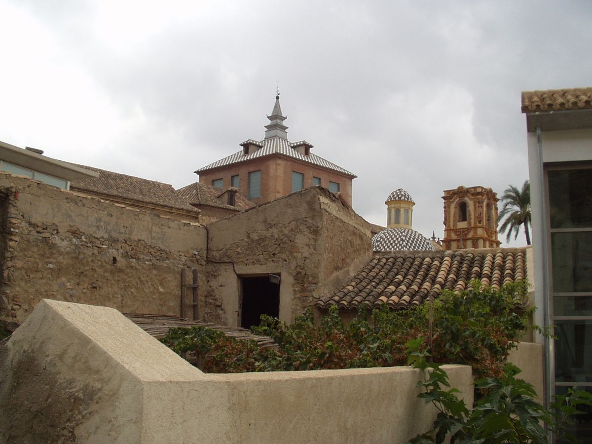 Foto de Orihuela (Alicante), España